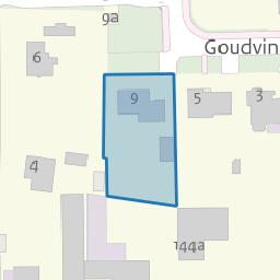 Perceel SPR01-B-5249