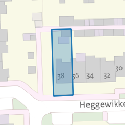 Perceel SPR01-B-5250