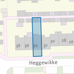 Perceel SPR01-B-5251