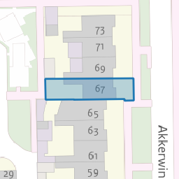 Perceel SPR01-B-5256