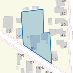 Perceel SPR01-B-5276