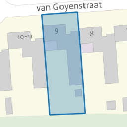 Perceel SPR01-B-5286