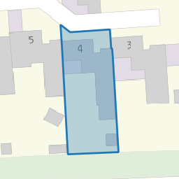 Perceel SPR01-B-5291