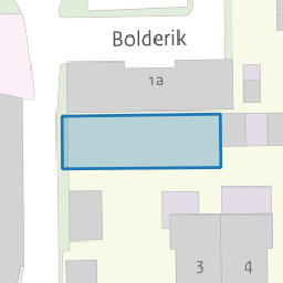 Perceel SPR01-B-5299