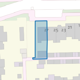 Perceel SPR01-B-5304