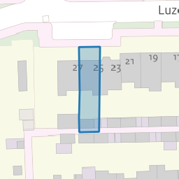 Perceel SPR01-B-5305