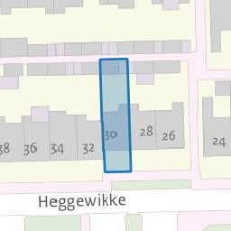 Perceel SPR01-B-5307