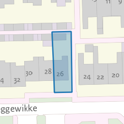 Perceel SPR01-B-5308