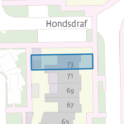 Perceel SPR01-B-5312