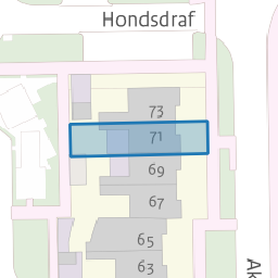 Perceel SPR01-B-5313