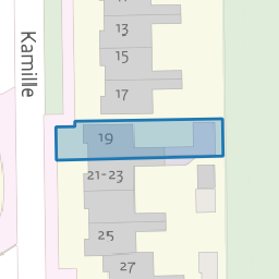 Perceel SPR01-B-5319