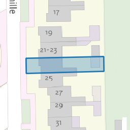 Perceel SPR01-B-5320