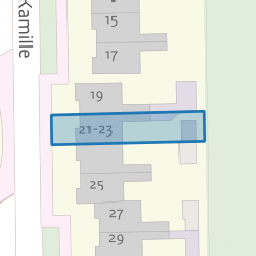 Perceel SPR01-B-5321