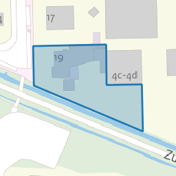 Perceel SPR01-B-5322