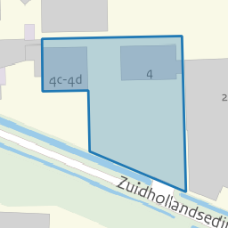 Perceel SPR01-B-5323