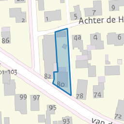 Perceel SPR01-B-5325