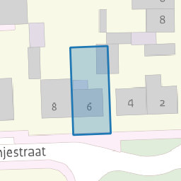 Perceel SPR01-B-5337