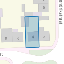 Perceel SPR01-B-5338