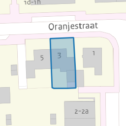 Perceel SPR01-B-5339