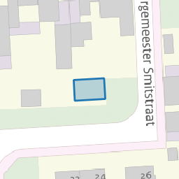 Perceel SPR01-B-5352