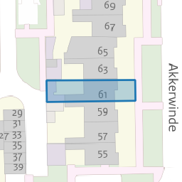 Perceel SPR01-B-5361