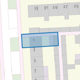 Perceel SPR01-B-5365