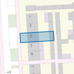 Perceel SPR01-B-5367