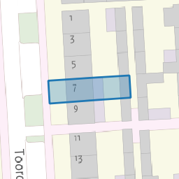 Perceel SPR01-B-5368