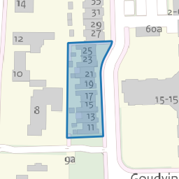 Perceel SPR01-B-5386