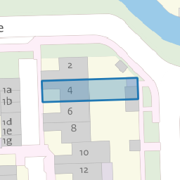 Perceel SPR01-B-5390