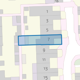 Perceel SPR01-B-5404