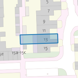 Perceel SPR01-B-5407