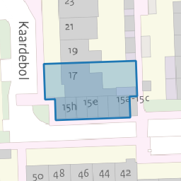 Perceel SPR01-B-5409