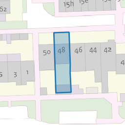 Perceel SPR01-B-5414