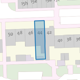 Perceel SPR01-B-5416