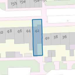 Perceel SPR01-B-5417