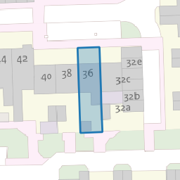 Perceel SPR01-B-5420