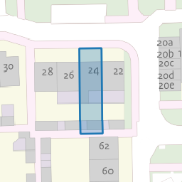 Perceel SPR01-B-5424