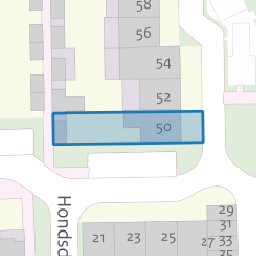 Perceel SPR01-B-5431