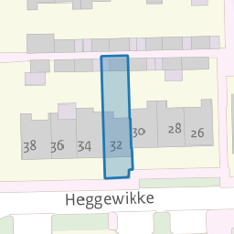 Perceel SPR01-B-5436