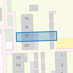 Perceel SPR01-B-5442