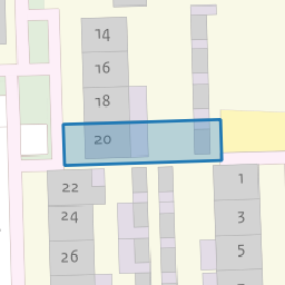 Perceel SPR01-B-5443