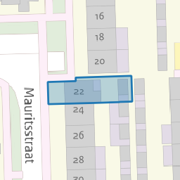 Perceel SPR01-B-5444