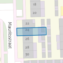 Perceel SPR01-B-5445