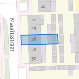 Perceel SPR01-B-5446