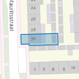 Perceel SPR01-B-5448