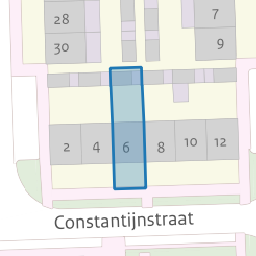 Perceel SPR01-B-5451