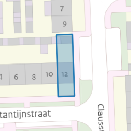 Perceel SPR01-B-5453