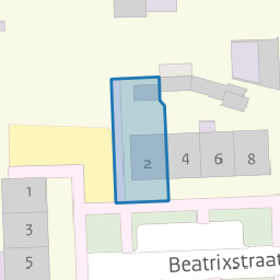 Perceel SPR01-B-5455