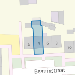 Perceel SPR01-B-5456